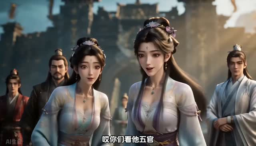 当什么白月光,我要做九州第一(第二季)(162集) 当什么白月光,我要做九州第一(第二季)(162集)热播短剧分享