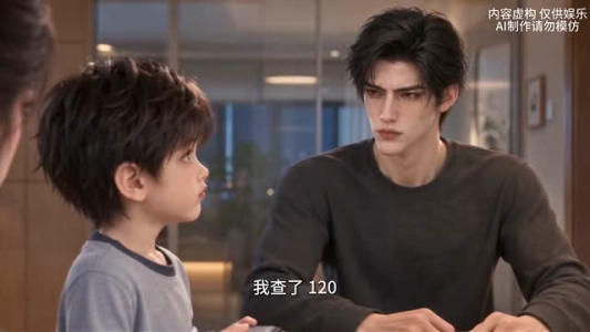 女将军穿成恶毒亲妈,反派崽崽天天管我(53集) 女将军穿成恶毒亲妈,反派崽崽天天管我(53集)免费短剧就是爽