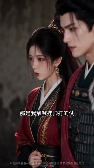 给你尊荣你不要，来世我去娶郡主共赴山河（99集）热门火爆短剧