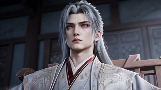 抢婚抢到大帝(107集) 抢婚抢到大帝(107集)热门短剧抢先看