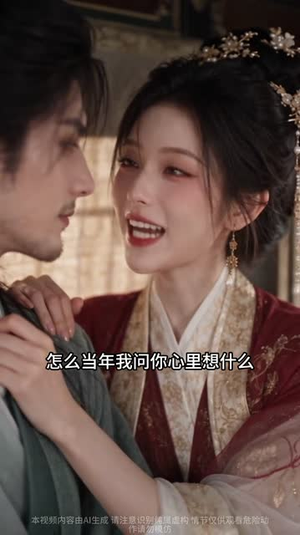 给你尊荣你不要，来世我去娶郡主共赴山河三（126集）大结局一气呵成