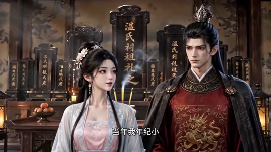 春潮夜渡第三季(68集) 春潮夜渡第三季(68集)短剧抢先看