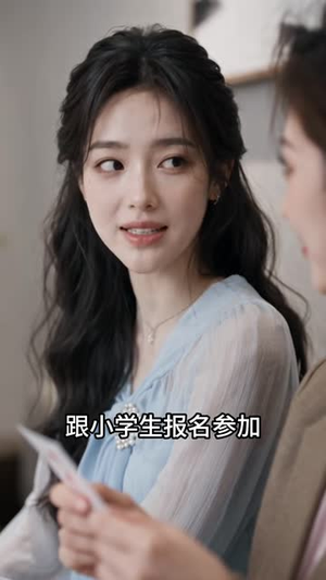 白月光回国我连夜备好离婚协议（64集）每日短剧分享
