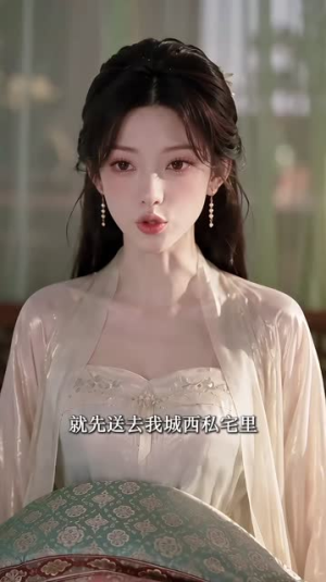 世子你等等,夫人有喜了(上)(1-300集) 世子你等等,夫人有喜了(上)(1-300集)夸克网盘观看