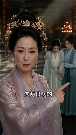 超品狂妃:我靠搬空天下一统江山了2(100集) 超品狂妃:我靠搬空天下一统江山了2(100集)更新时间