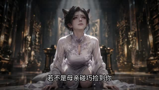 狐妻作妖:狼王被治愈了(50集) 狐妻作妖:狼王被治愈了(50集)大结局一气呵成