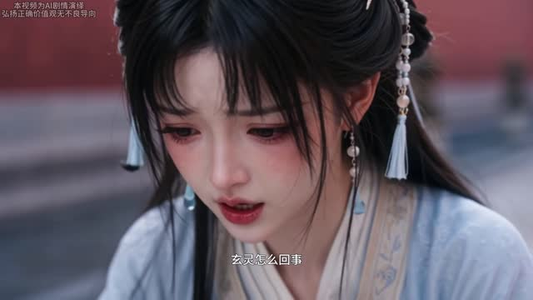 从此别离祈霜世安(60集) 从此别离祈霜世安(60集)爆款短剧抢先看