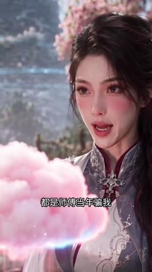 扮猪团宠小师妹才是真大佬(235集) 扮猪团宠小师妹才是真大佬(235集)好看上头短剧
