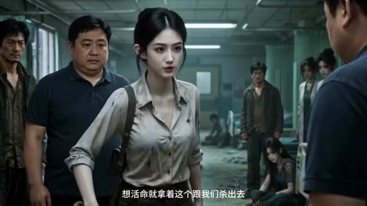 蛊师快穿,猎人笔记(146集) 蛊师快穿,猎人笔记(146集)短剧在线看