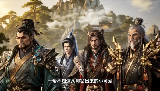 武道就应该无敌(157集) 武道就应该无敌(157集)真的太精彩了