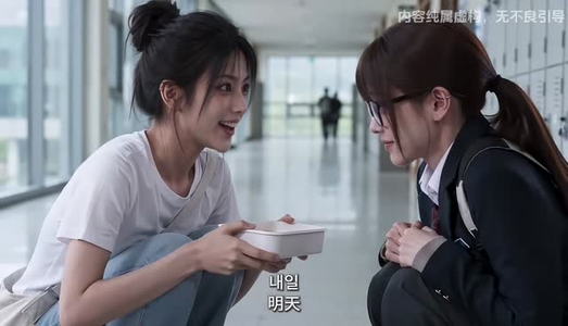麻辣千金闯首尔(56集) 麻辣千金闯首尔(56集)经典回顾免费看