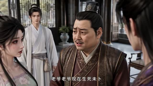 京城纨绔,顶替妹妹闯后宫(100集) 京城纨绔,顶替妹妹闯后宫(100集)精彩短剧推荐