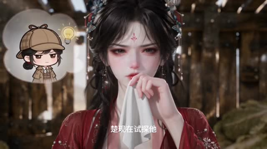 流放岭南,我带反派直登皇位(143集) 流放岭南,我带反派直登皇位(143集)短剧推荐分享