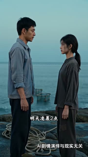 重回七零零海岛，长姐赶海发家记第一季（106集）全部免费看全集