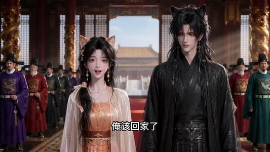 山君饲养手册(61集) 山君饲养手册(61集)让你一口气看完