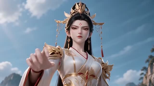 伪装小猫躲灾，谁知捡我的是亲爹（48集）免费短剧资源