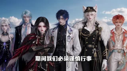 沈湄穿书兽世,女配她终于吃上好的了(122集) 沈湄穿书兽世,女配她终于吃上好的了(122集)好看的短剧分享
