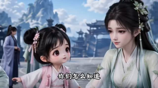 修仙萌宝剑宗团宠小师妹（145集）在哪看