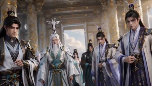 窝窝三岁半,狐宝萌翻三界(上)(1-133集) 窝窝三岁半,狐宝萌翻三界(上)(1-133集)百万短剧抢先看