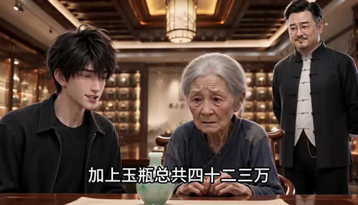 瞳鉴(146集) 瞳鉴(146集)全集免费观看