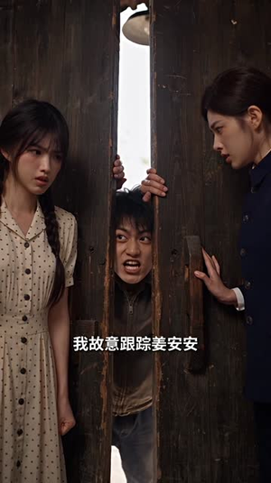 大院住进了个带空间的小萌宝（下）（201-314集）爆款短剧推荐