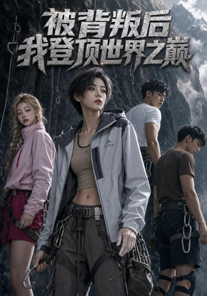 被背叛后我登顶世界之巅(37集) 被背叛后我登顶世界之巅(37集)短剧免费观看