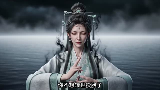 谁让这个文盲修仙的第四季(175集) 谁让这个文盲修仙的第四季(175集)短剧解说热门