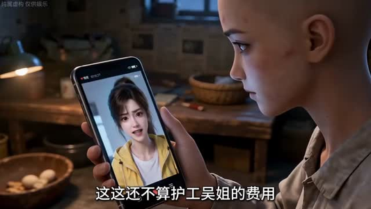 穿成年代万人嫌，闺蜜隔空塞物资（75集）短剧热门分享