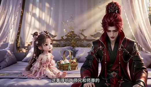 魔域小萌崽,我爹在仙界(85集) 魔域小萌崽,我爹在仙界(85集)热播短剧抢先看