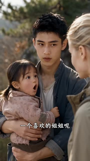 重生七零锅锅打猎护家第二季(128集) 重生七零锅锅打猎护家第二季(128集)超甜短剧抢先看