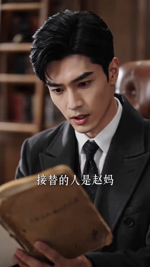 迟到的小小礼物(90集) 迟到的小小礼物(90集)抢先看新短剧