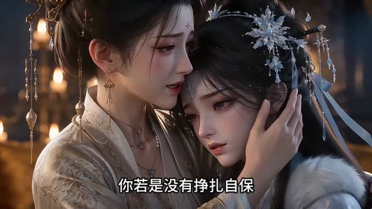 霁月如初第二季（237集）热门短剧追不停