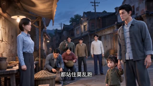 我家老汉儿有点颠第二季（45集）小短剧抢先看