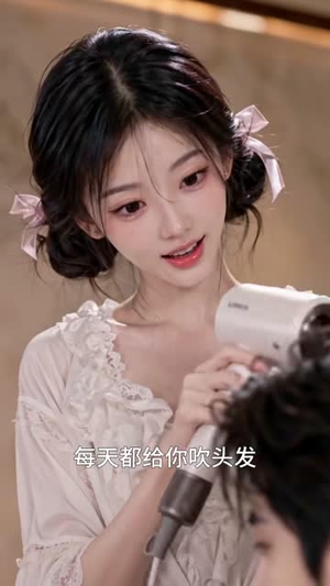 砚为观芷（89集）精彩短剧来了
