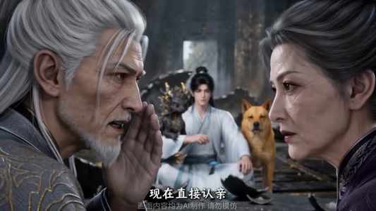 太玄胎珠传第十季(150集) 太玄胎珠传第十季(150集)百万短剧抢先看