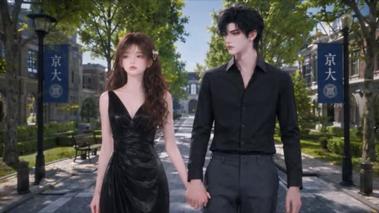 不要过来啊!这“恶毒女配”我不干了(115集) 不要过来啊!这“恶毒女配”我不干了(115集)短剧精彩不断