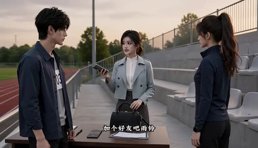 夺她为妻(93集) 夺她为妻(93集)短剧追不停