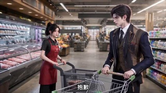听我心声之反派全家踹翻剧本(158集) 听我心声之反派全家踹翻剧本(158集)短剧推荐分享