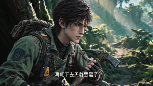 史前求生纪元折叠石洞古卷第一季 (120集) 史前求生纪元折叠石洞古卷第一季 (120集)最新上映免费看