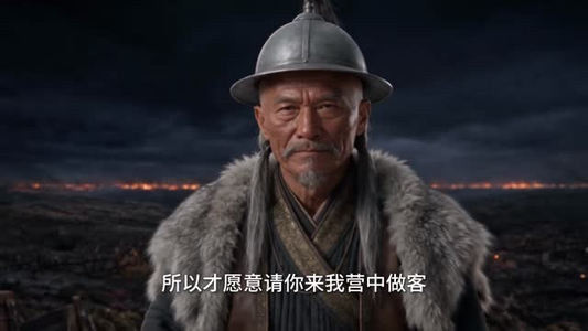 大明，李景隆的别样人生第七季（上）（1-200集）火爆短剧抢先看