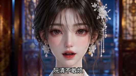 惑东宫,拿捏疯太子(234集) 惑东宫,拿捏疯太子(234集)热门短剧推荐。