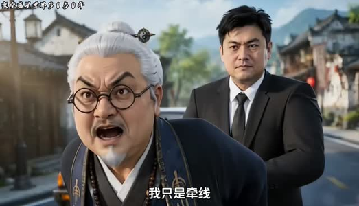 阴差休假赴人间第二季(133集) 阴差休假赴人间第二季(133集)短剧越看越精彩