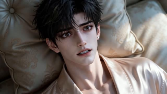 一觉醒来，死对头成了我老婆（68集）亿万短剧抢先看