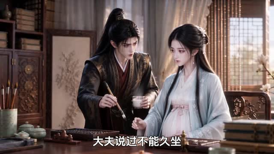替嫁当天,将军他重生了(135集) 替嫁当天,将军他重生了(135集)全季一次看完