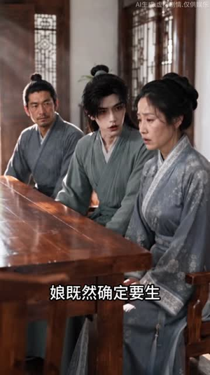 被赶出侯府假世子靠科举逆袭权臣第三季(190集) 被赶出侯府假世子靠科举逆袭权臣第三季(190集)百万短剧抢先看