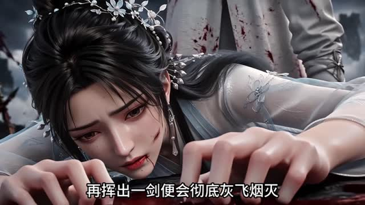 不死帝师全网最强送葬人第四季（上）（1-153集）看短剧放松一下
