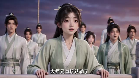 废柴和她的狐狸师尊(81集) 废柴和她的狐狸师尊(81集)经典回顾免费看