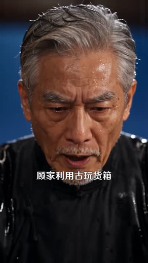 帅府遇难，八姨太掀翻全场（75集）亿万短剧抢先看