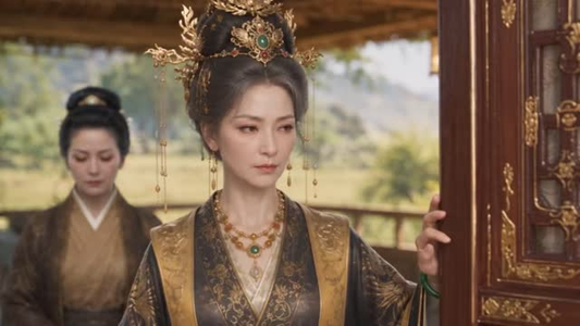 皇上表弟说他恕难从命！第三季（167集）免费短剧看不停