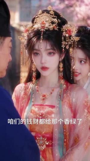 不是反派吗_怎么要抱抱第二季(94集) 不是反派吗_怎么要抱抱第二季(94集)古装短剧热播